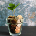 Is it better take an rmd in a lump sum or monthly?