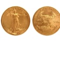 Gold for IRA investment