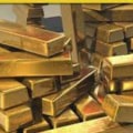 How much of your wealth should be gold?