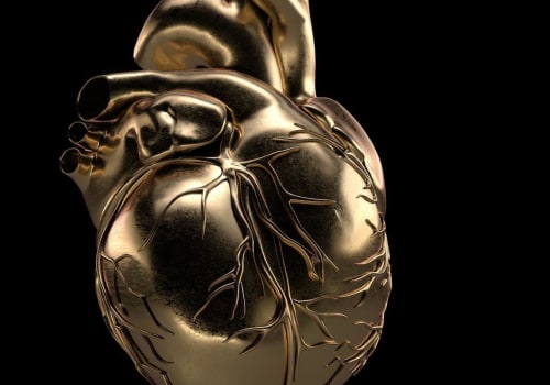 Can gold cause heavy metal poisoning?