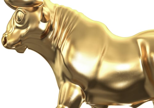 What type of assets are gold and silver?