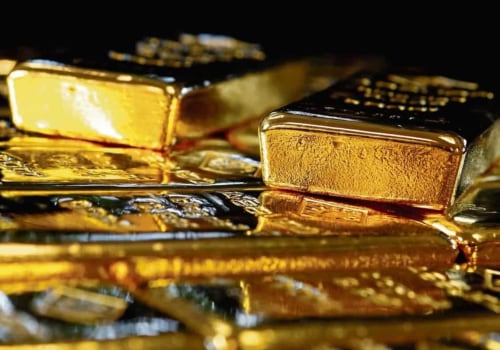 Which is better digital gold or gold?