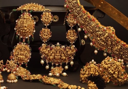 Is gold toxic to wear?