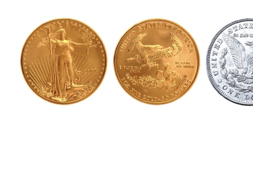 Gold for IRA investment
