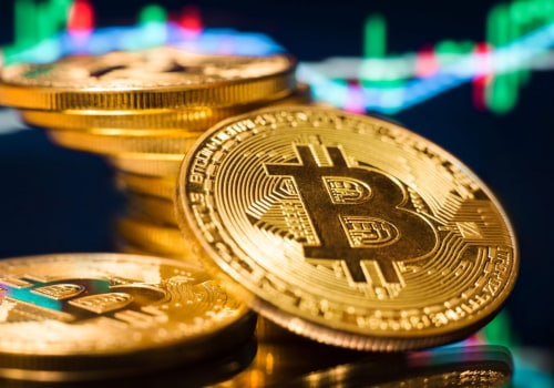 Is bitcoin a safe way to save money?