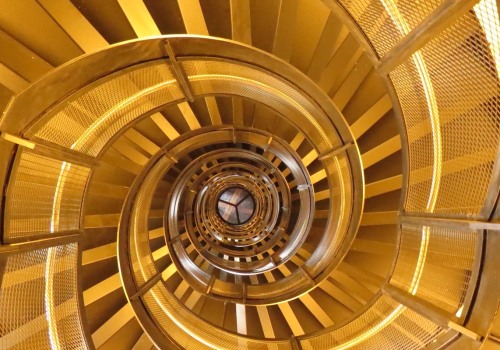 What stocks are gold backed?